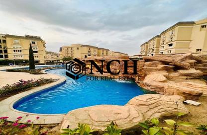 Penthouse - 3 Bedrooms - 2 Bathrooms for sale in Mountain View Hyde Park - 5th Settlement Compounds - The 5th Settlement - New Cairo City - Cairo