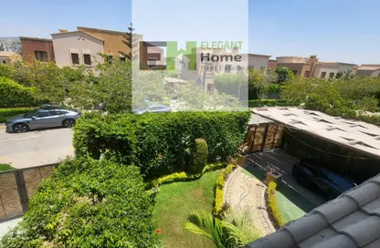 Villa - 3 Bedrooms - 3 Bathrooms for sale in Mivida - 5th Settlement Compounds - The 5th Settlement - New Cairo City - Cairo