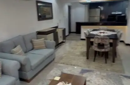 Apartment - 2 Bedrooms - 1 Bathroom for rent in Nasr City - Cairo