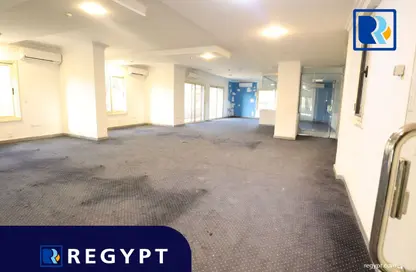 مساحات مكتبية - استوديو - 8 حمامات للايجار في سرايات المعادي - حي المعادي - القاهرة