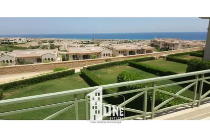 شاليه - 3 غرف نوم - 2 حمامات للبيع في لافيستا 6 - لافيستا - العين السخنة - السويس