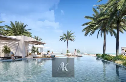 Villa - 5 Bedrooms - 4 Bathrooms for sale in Soul North Coast - Qesm Ad Dabaah - North Coast