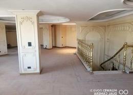 Duplex - 8 bedrooms - 4 bathrooms for للبيع in Makram Ebeid St. - 6th Zone - Nasr City - Cairo