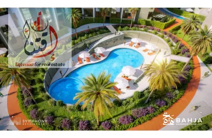 Apartment - 3 Bedrooms - 3 Bathrooms for sale in Bahja - Sheikh Zayed Compounds - Sheikh Zayed City - Giza