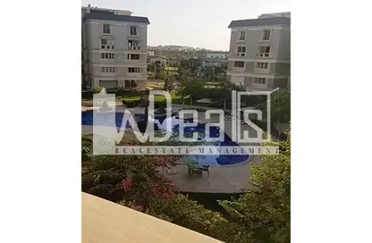 Apartment - 3 Bedrooms - 3 Bathrooms for sale in Mountain View Hyde Park - 5th Settlement Compounds - The 5th Settlement - New Cairo City - Cairo