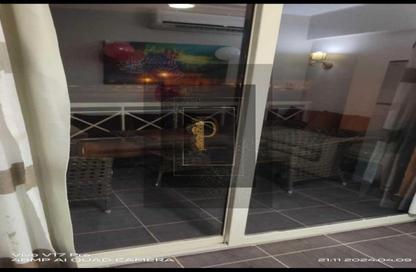 Chalet - 2 Bedrooms - 2 Bathrooms for sale in Hanging Gardens - Porto Sokhna - Al Ain Al Sokhna - Suez