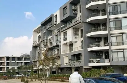 Apartment - 2 Bedrooms - 2 Bathrooms for sale in Taj City - 5th Settlement Compounds - The 5th Settlement - New Cairo City - Cairo