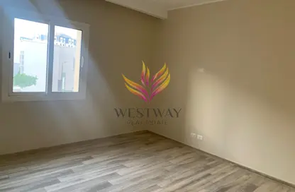 Apartment - 2 Bedrooms - 2 Bathrooms for rent in October Plaza - 6 October Compounds - 6 October City - Giza