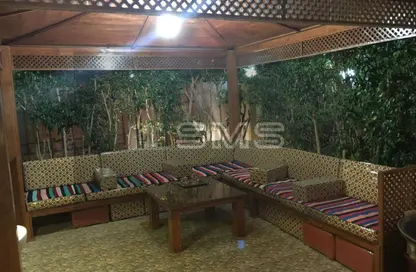 Apartment - 1 Bedroom - 1 Bathroom for rent in El Rehab Extension - Al Rehab - New Cairo City - Cairo Apartment - 1 Bedroom - 1 Bathroom for rent in El Rehab Extension - Al Rehab - New Cairo City - Cairo