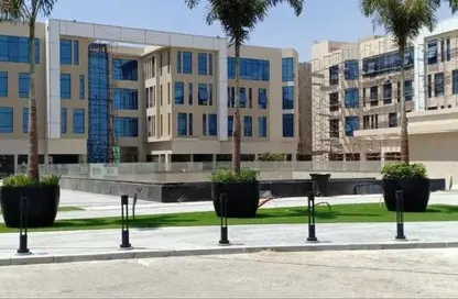 مطعم - استوديو للايجار في ميفيدا - كمبوندات التجمع الخامس - التجمع الخامس - مدينة القاهرة الجديدة - القاهرة