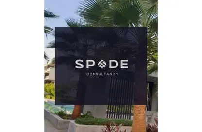 Apartment - 2 Bedrooms - 2 Bathrooms for sale in Lake View Residence - 5th Settlement Compounds - The 5th Settlement - New Cairo City - Cairo
