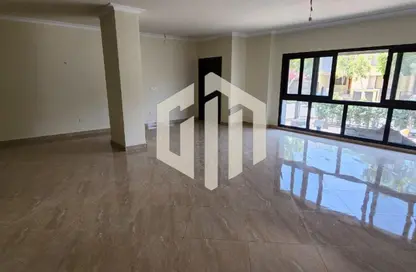 Duplex - 3 Bedrooms - 3 Bathrooms for rent in Villette - 5th Settlement Compounds - The 5th Settlement - New Cairo City - Cairo