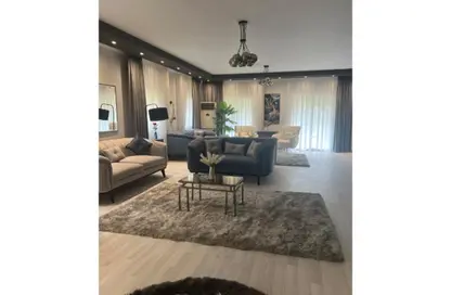 Villa - 5 Bedrooms - 5 Bathrooms for rent in Madinaty - Cairo