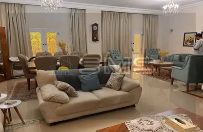 دوبلكس - 2 غرف نوم - 3 حمامات للبيع في عمارات النرجس - النرجس - مدينة القاهرة الجديدة - القاهرة