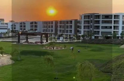 Apartment - 3 Bedrooms - 3 Bathrooms for sale in Taj City - 5th Settlement Compounds - The 5th Settlement - New Cairo City - Cairo