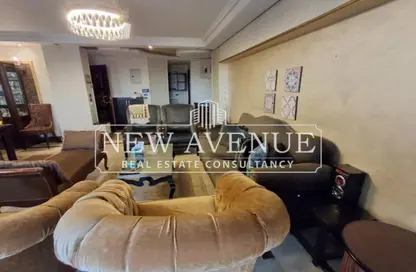 Apartment - 3 Bedrooms - 3 Bathrooms for sale in Heliopolis Square - Heliopolis Square - El Nozha - Cairo