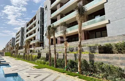 Apartment - 3 Bedrooms - 3 Bathrooms for sale in El Patio Oro - 5th Settlement Compounds - The 5th Settlement - New Cairo City - Cairo