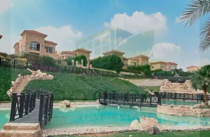 شاليه - 2 غرف نوم - 1 حمام للبيع في تلال السخنة - العين السخنة - السويس