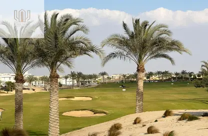 Villa - 6 Bedrooms - 6 Bathrooms for sale in New Giza - Cairo Alexandria Desert Road - 6 October City - Giza