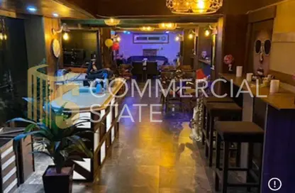 Retail - Studio - 1 Bathroom for rent in Nagaty Serag St. - 8th Zone - Nasr City - Cairo