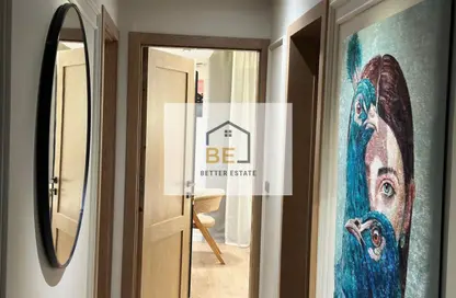 شقة - 2 غرف نوم - 1 حمام للايجار في پريڤادو - مدينتي - القاهرة