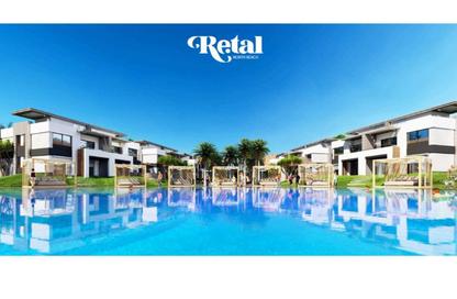 Villa - 5 Bedrooms - 4 Bathrooms for sale in Retal - Markaz Al Hamam - North Coast