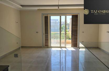 Villa - 5 Bedrooms - 5 Bathrooms for rent in Cairo Festival City - North Investors Area - New Cairo City - Cairo