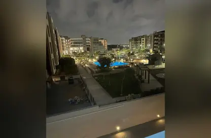 Apartment - 3 Bedrooms - 3 Bathrooms for sale in Azad - 5th Settlement Compounds - The 5th Settlement - New Cairo City - Cairo