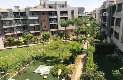 Apartment - 4 Bedrooms - 3 Bathrooms for sale in Zayed Dunes - 6th District - Sheikh Zayed City - Giza