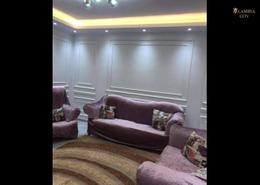 Apartment - 2 bedrooms - 1 bathroom for للبيع in 8th District - Sheikh Zayed City - Giza Apartment - 2 bedrooms - 1 bathroom for للبيع in 8th District - Sheikh Zayed City - Giza