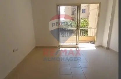 شقة - 2 غرف نوم - 1 حمام للبيع في المستقبل - الحي الثاني عشر - الشيخ زايد - الجيزة