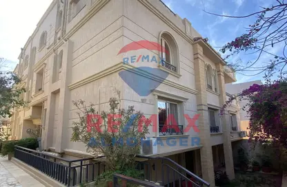 Villa - 7+ Bedrooms - 7+ Bathrooms for sale in Al Bostan St. - 9th District - Sheikh Zayed City - Giza