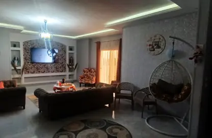 Apartment - 3 Bedrooms - 2 Bathrooms for sale in 9th District - Obour City - Qalyubia