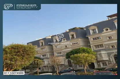 أي فيلا - 3 غرف نوم - 3 حمامات للبيع في ماونتن فيو هايد بارك - كمبوندات التجمع الخامس - التجمع الخامس - مدينة القاهرة الجديدة - القاهرة