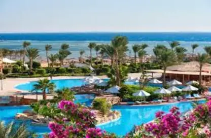 Twin House - 4 Bedrooms - 4 Bathrooms for sale in Amwaj - Sidi Abdel Rahman - North Coast