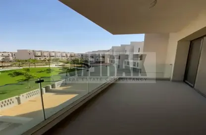 دوبلكس - 3 غرف نوم - 3 حمامات للبيع في كمبوند البروج - كمبوندات الشروق - مدينة الشروق - القاهرة