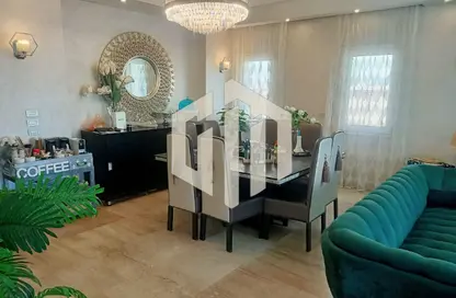 Villa - 4 Bedrooms - 5 Bathrooms for rent in Mivida - 5th Settlement Compounds - The 5th Settlement - New Cairo City - Cairo