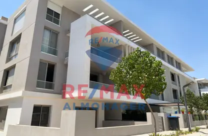 Apartment - 3 Bedrooms - 3 Bathrooms for sale in Joulz - Cairo Alexandria Desert Road - 6 October City - Giza