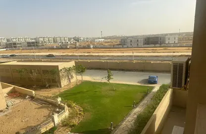 شقة - 3 غرف نوم - 2 حمامات للبيع في سكوير - كمبوندات التجمع الخامس - التجمع الخامس - مدينة القاهرة الجديدة - القاهرة