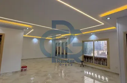 دوبلكس - 3 غرف نوم - 2 حمامات للايجار في ريماس - المستثمرين الشمالية - مدينة القاهرة الجديدة - القاهرة