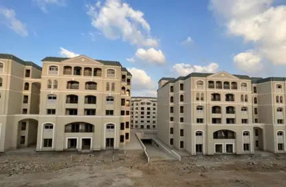 شقة - 2 غرف نوم - 2 حمامات للبيع في لافينير - كمبوندات مدينة المستقبل - مدينة المستقبل - القاهرة
