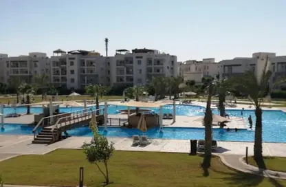 (بنتهاوس (روف - 3 غرف نوم - 3 حمامات للبيع في أمواج - سيدي عبد الرحمن - الساحل الشمالي (بنتهاوس (روف - 3 غرف نوم - 3 حمامات للبيع في أمواج - سيدي عبد الرحمن - الساحل الشمالي