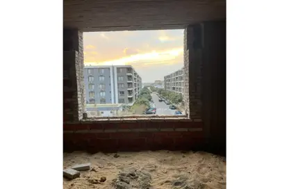 Apartment - 3 Bedrooms - 3 Bathrooms for sale in Taj City - 5th Settlement Compounds - The 5th Settlement - New Cairo City - Cairo