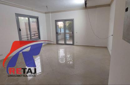 Apartment - 3 Bedrooms - 2 Bathrooms for rent in Ahmed Shawky Axis - El Banafseg 1 - El Banafseg - New Cairo City - Cairo
