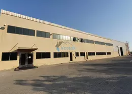 مصنع - استوديو - 2 حمامات للايجار في مدينة بدر - القاهرة