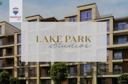 Apartment - Studio - 1 Bathroom for sale in Taj City - 5th Settlement Compounds - The 5th Settlement - New Cairo City - Cairo