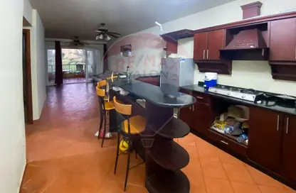 Chalet - 2 Bedrooms - 2 Bathrooms for sale in Golf Porto Marina - Al Alamein - North Coast