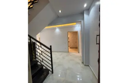 Duplex - 3 Bedrooms - 3 Bathrooms for rent in Remas - North Investors Area - New Cairo City - Cairo
