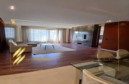 شقة - 2 غرف نوم - 2 حمامات للايجار في كمبوند فيلدج جاردن القطامية - كمبوندات التجمع الخامس - التجمع الخامس - مدينة القاهرة الجديدة - القاهرة