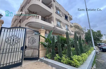 Bungalow - Studio - 3 Bathrooms for sale in The 5th Settlement - New Cairo City - Cairo